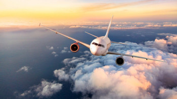 Фотография к новости: Еліміздің әуе қызметі қазынадан бөлінген 800 млн теңгені ақтай ма?