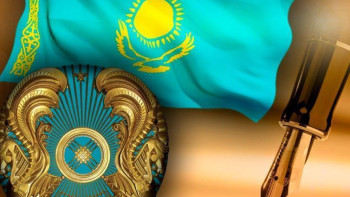 Фотография к новости: Мемлекет басшысы жер қатынастарын цифрландыру туралы заңға қол қойды