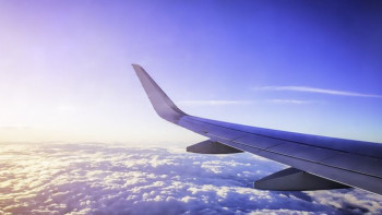 Фотография к новости: Былтыр елімізде 11 млн жолаушы ұшақпен ұшқан