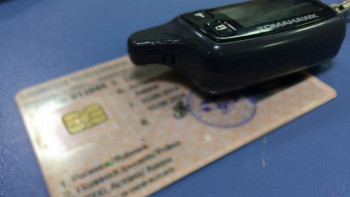 Фотография к новости: Жүргізуші куәлігі 2 жылдық сынақтан кейін берілуі мүмкін