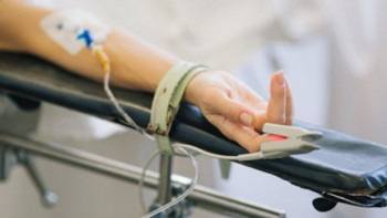 Фотография к новости: Әлемдегі әрбір алтыншы өлім қатерлі ісіктен