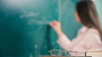 Фотография к новости: Алматылық ұстаздар Финляндияда тағылымдамадан өте алады