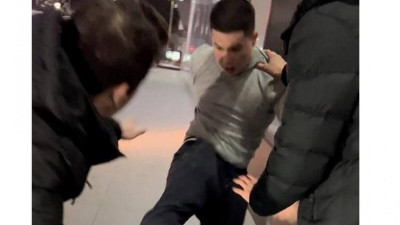 Дәулет Тұрлыхановтың ұлы сот алдында жауап беретін болды