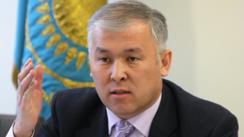 Фотография к новости: Тыныштықтан айырылып қалмаймыз ба? Депутат проблеманы ашып айтты