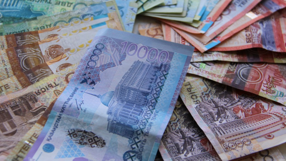  Егемен Қазақстан