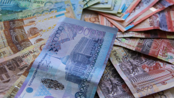 Фотография к новости: Алматыда жалған банкноттарды сатумен айналысқан топ құрықталды