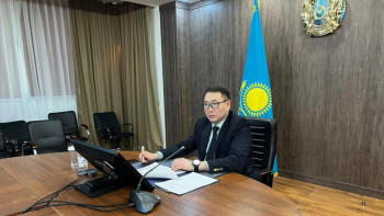 Фотография к новости: Әлеуметтік өнімдерге баға белгілеу шарттары өзгерген жоқ