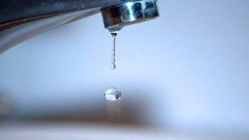 Фотография к новости: 2 күн сусыз отырған Балқаш халқына ауыз су беріліп жатыр