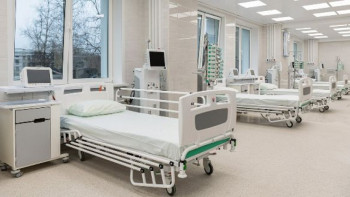 Фотография к новости: Қызылорда облысында 3 медициналық нысан салынады