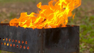 ТЖД кәуап дайындауға тыйым салынған жерлерді атады