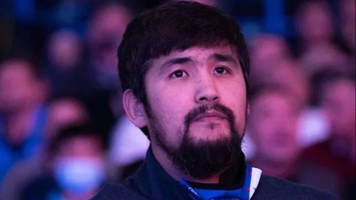  Instagram/@_dikiy_arman_