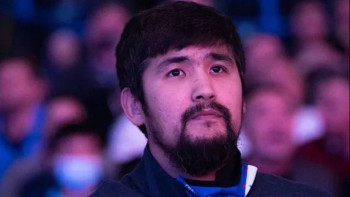 Фотография к новости: "Дикий Арманның" қамауға алу мерзімі тағы ұзартылды