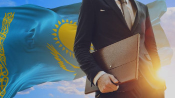 Фотография к новости: Ерекше тапсырмалар жөніндегі елші жаңа қызметке тағайындалды
