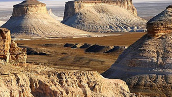 Фотография к новости: Шетелдік туристер көп уақытын қай өңірде өткізетіні анықталды