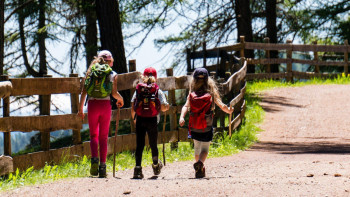 Фотография к новости: Балалар туризмін дамытуға не кедергі?