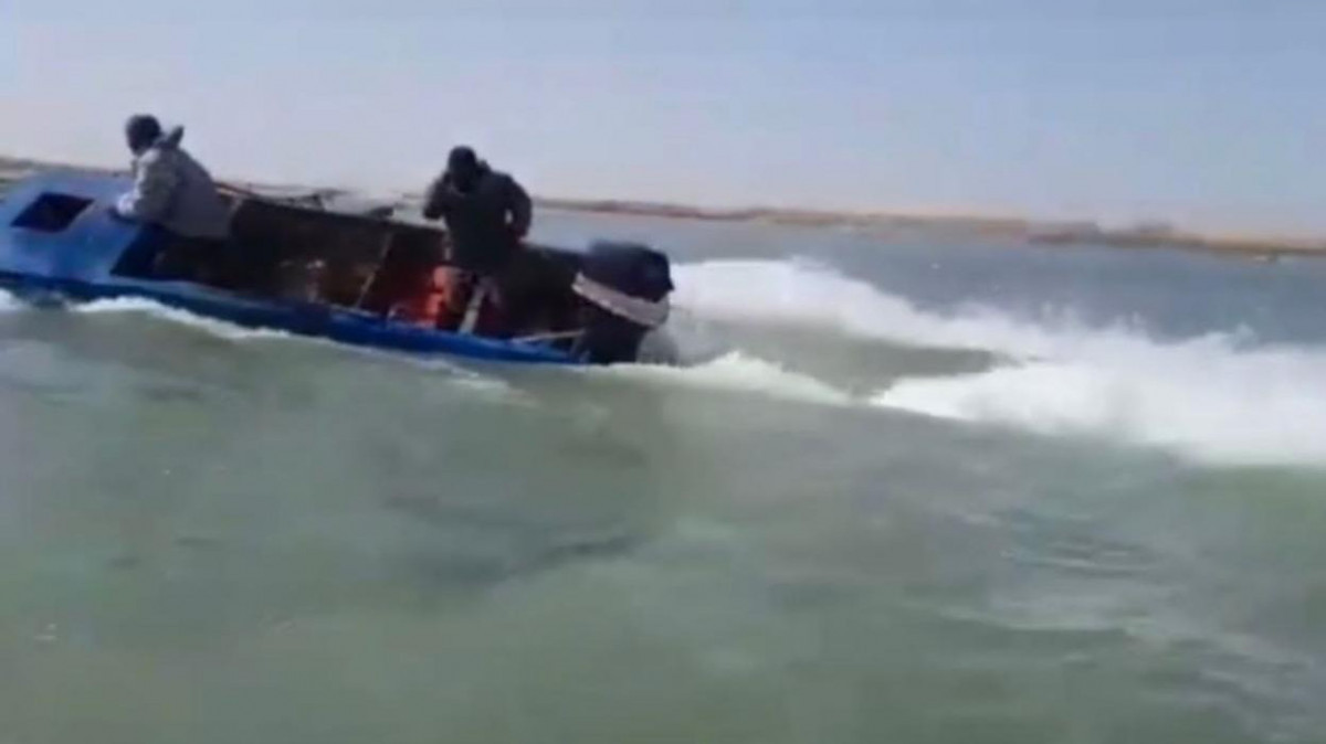  ҚР Экология және табиғи ресурстар министрлігі