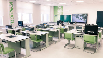 Фотография к новости: «Білімді ұлт». Павлодар облысында 120-дан астам мектеп жаңартылды