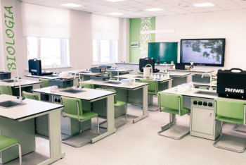 Фотография к новости: «Білімді ұлт». Павлодар облысында 120-дан астам мектеп жаңартылды