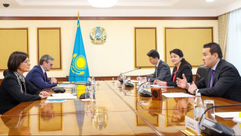 Фотография к новости: Елімізде медициналық техникалар өндірісінің үлесі артады – Үкімет