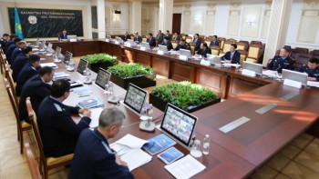 Фотография к новости: Шетелде іздеуде жүрген 95 азамат елге қайтарылды