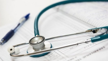 Фотография к новости: Дүниежүзілік денсаулық күні. Пациенттер құқығы қалай қорғалады?