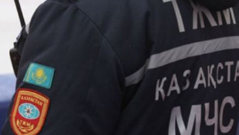 Фотография к новости: Құтқарушылар 48 жастан бастап зейнетке шығуға мүмкіндік алады