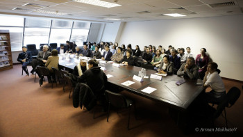 Фотография к новости: Темірбек Жүргеновті неге «Темір-Нарком» деп атаған