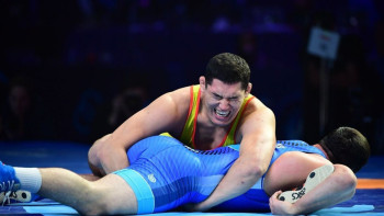 Фотография к новости: Астанада өтетін Азия чемпионатына 300 спортшы қатысады