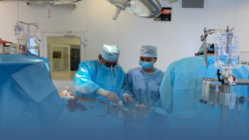 Фотография к новости: Медицина қызметкерлеріне қандай кәсіптік жауапкершілік жүктеледі