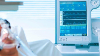 Фотография к новости: COVID-19: Елдегі індет жұқтырған 3 адамның жағдайы ауыр