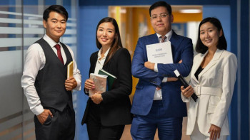 Фотография к новости: Ел бойынша «Жылдың үздік мемлекеттік қызметшісі» конкурсы өтеді