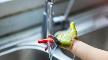 Фотография к новости: Астанада жылу желілері тексеріліп жатыр