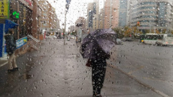 Фотография к новости: 8 сәуірге арналған ауа райы болжамы