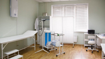 Фотография к новости: Алматы облысында 38 емхана салынады