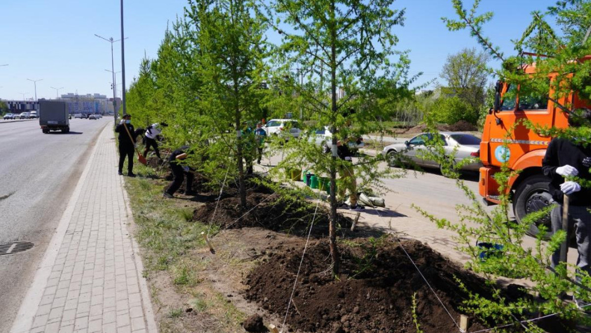  Елорда әкімдігінің ресми сайты