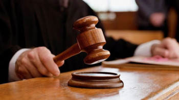 Фотография к новости: Маңғыстауда экс-подполковник шетел азаматынан пара алған