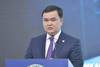 Фотография к новости: Астанада су, көлік кептелісі мен газ мәселелері қалай шешіледі? – Жеңіс Қасымбек жауап берді