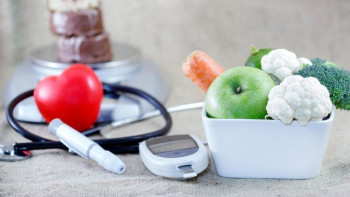 Фотография к новости: Елімізде қант диабетін емдеудің жаңа тәсілі енгізілді