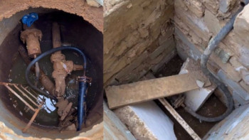 Фотография к новости: «Павлодар-Водоканалға» қатысты тексеру жүргізіледі