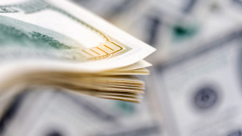 Фотография к новости: Бүгінгі күннің валюта бағамы