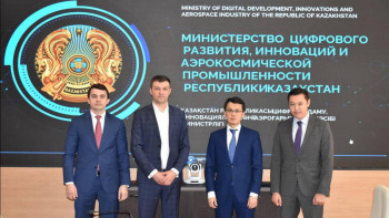 Фотография к новости: Microsoft елімізде мультиаймақтық хаб ашады