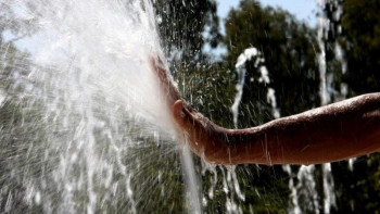 Фотография к новости: Алдағы уақытта 30 градус ыстық болады