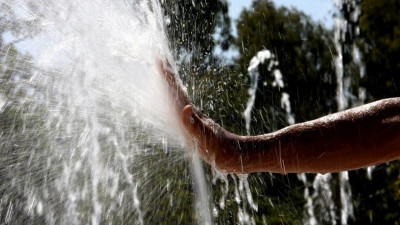 Алдағы уақытта 30 градус ыстық болады