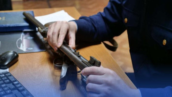 Фотография к новости: ІІМ халықтан қару-жарақ сатып алуға 88 млн теңгеден астам қаражат бөледі