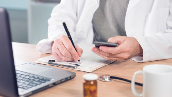 Фотография к новости: Еліміздің медициналық ұйымдары 52 мыңнан астам жалған қабылдау өткізген