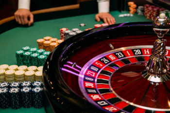 Иракта жасырын казинода жұмыс істеген 20 қазақстандық ұсталды