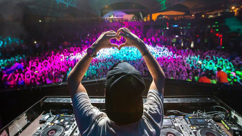 Фотография к новости: Алматыда есірткі сатқан диджей ұсталды