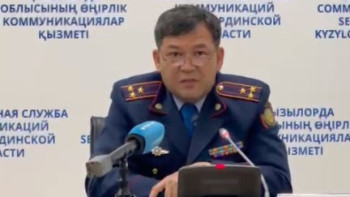 Фотография к новости: Оқушылар төбелесі. Жаңа деректер анықталды