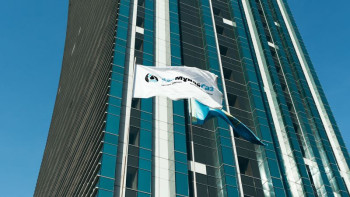 Фотография к новости: "ҚазМұнайГаз" жаңаөзендіктермен келіссөз жүргізу үшін арнайы байланыс тобын құрады