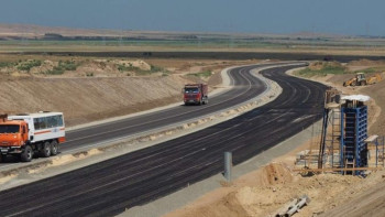 Фотография к новости: Елдегі автожолдарды жобалау тәсілдері өзгереді